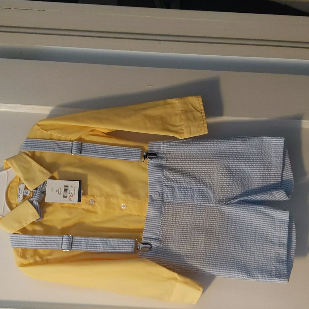 Outfit